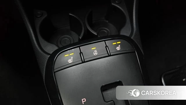 Kia All New Morning (JA) id 4988470 из Кореи 9