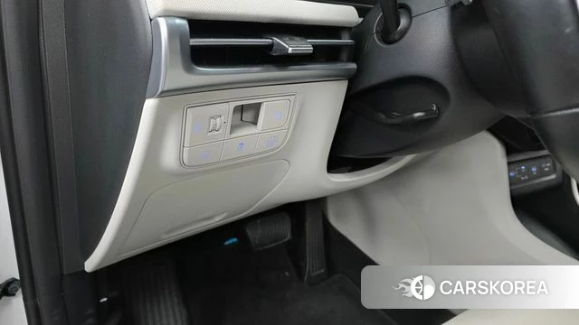Hyundai The New Tucson Hybrid (NX4) id 5026281 из Кореи 9