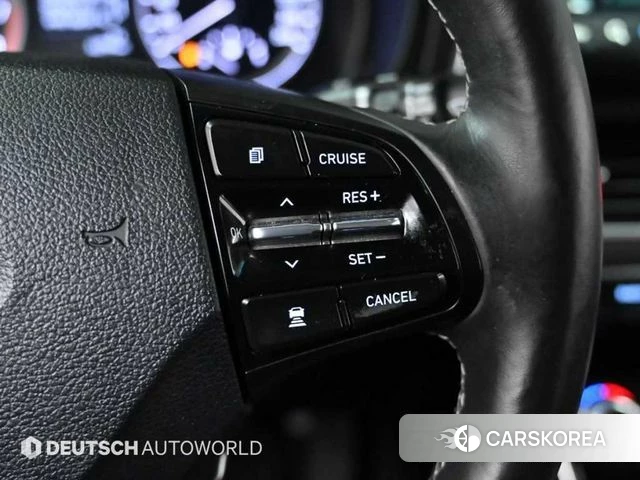Hyundai Grandeur IG id 4760287 из Кореи 9