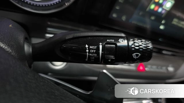 Hyundai The New Grandeur IG id 4987530 из Кореи 9