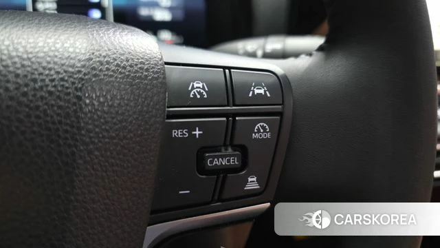 Toyota Camry (XV80) id 4870598 из Кореи 9