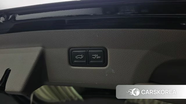 Kia Carnival 4th generation id 5003235 из Кореи 9