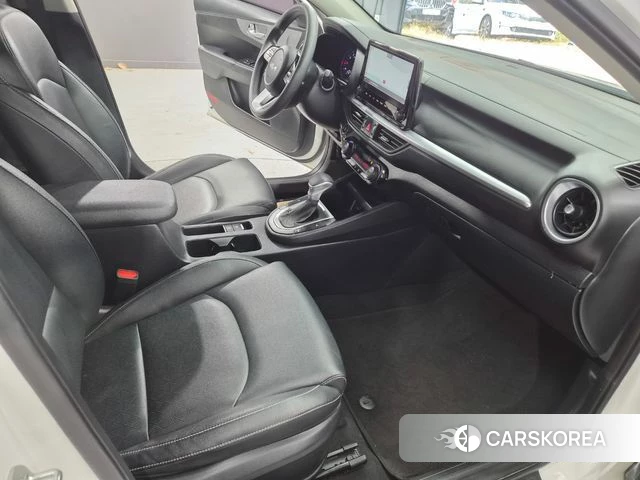 Kia The New K3 2nd generation id 4950927 из Кореи 9