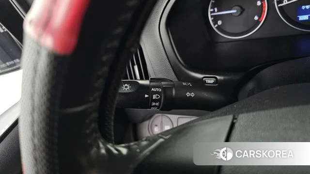 Hyundai The New Grand Starex id 4746747 из Кореи 9