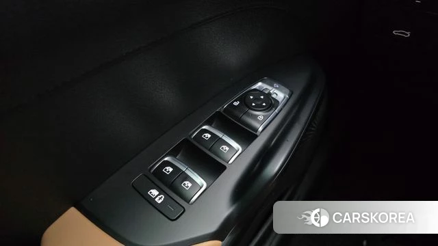 Kia K5 3rd generation id 4683369 из Кореи 9