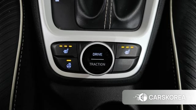 Hyundai Venue id 5018389 из Кореи 9