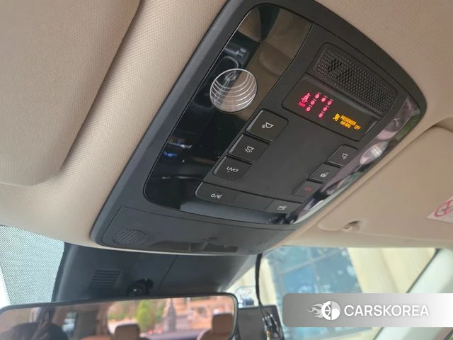 Kia Carnival 4th generation id 5012963 из Кореи 9