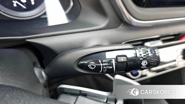 Hyundai Sonata (DN8) id 5052990 из Кореи 9