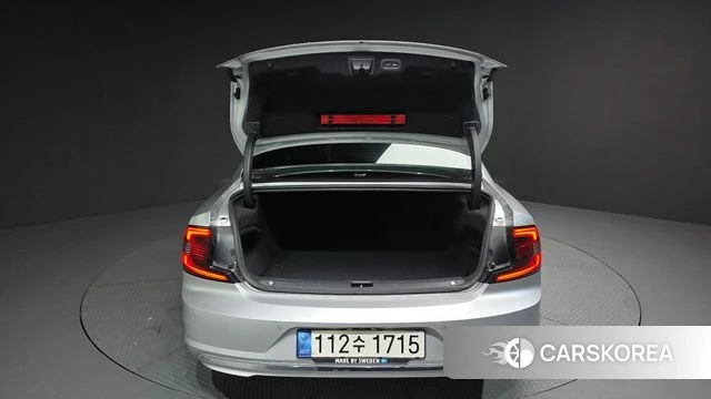 Volvo S90 id 4997715 из Кореи 9
