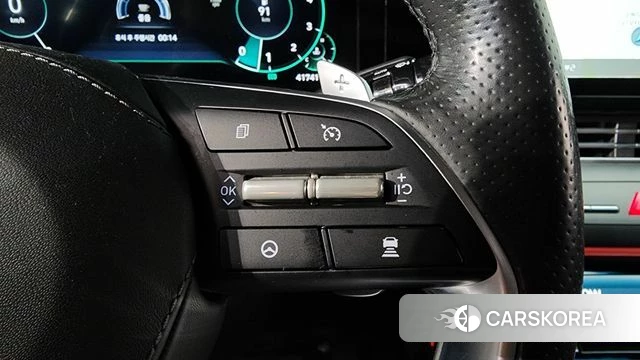 Hyundai The New Grandeur IG id 4530119 из Кореи 9