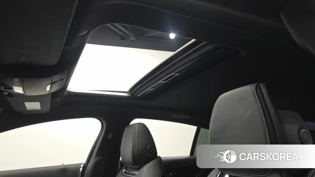 Mercedes-Benz AMG GT id 4922440 из Кореи 9
