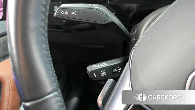 Audi e-Tron id 4982485 из Кореи 9