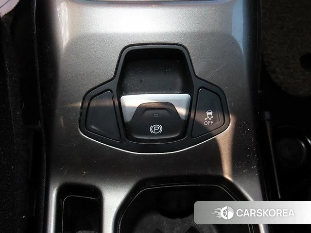 Jeep Renegade id 4967372 из Кореи 9