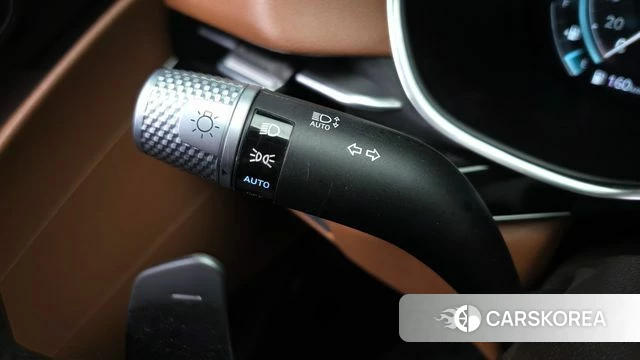 Genesis G80 (RG3) id 4958463 из Кореи 9