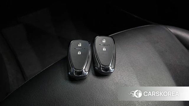 Chevrolet (GM Daewoo) The New Spark id 4951879 из Кореи 9