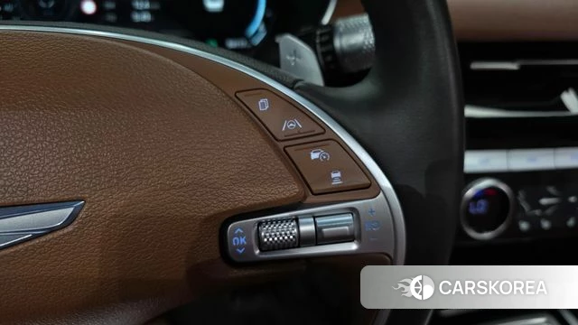 Genesis G80 (RG3) id 4982060 из Кореи 9