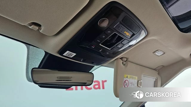 Kia Carnival 4th generation id 4966647 из Кореи 9
