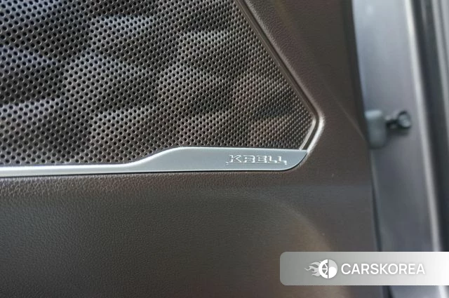 Hyundai Santa Fe TM id 4663063 из Кореи 9