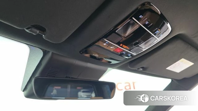 Hyundai Santa Fe (MX5) id 4975221 из Кореи 9