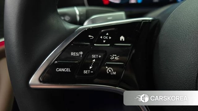 Mercedes-Benz E-Class W213 id 4905423 из Кореи 9