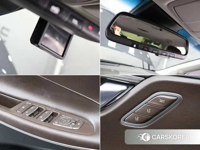 Hyundai Grandeur IG id 5018747 из Кореи 9