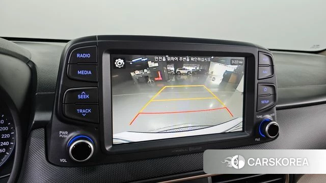 Hyundai Kona id 4982956 из Кореи 9