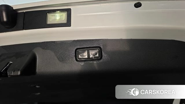 Genesis GV70 id 5040765 из Кореи 9