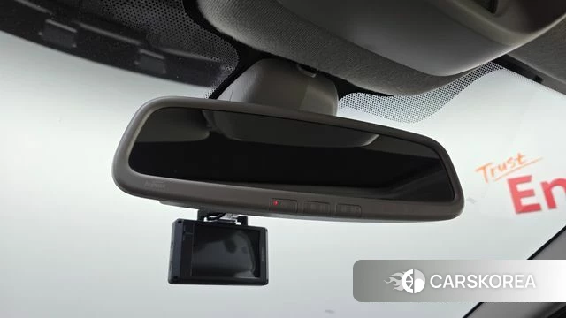 Renault Korea (Samsung) Clio id 4967427 из Кореи 9