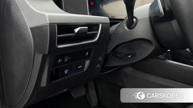 Hyundai Sonata D Edge (DN8) id 4964651 из Кореи 9