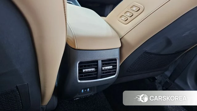 Hyundai Sonata D Edge Hybrid (DN8) id 4927938 из Кореи 9