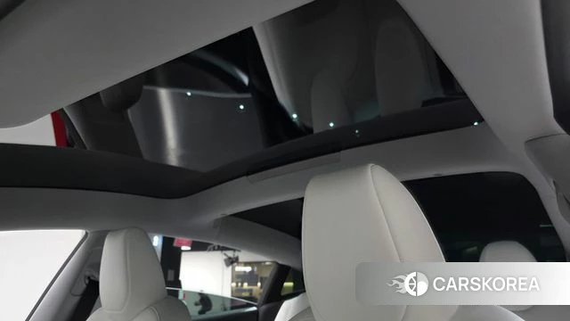Tesla Model 3 id 5015926 из Кореи 9