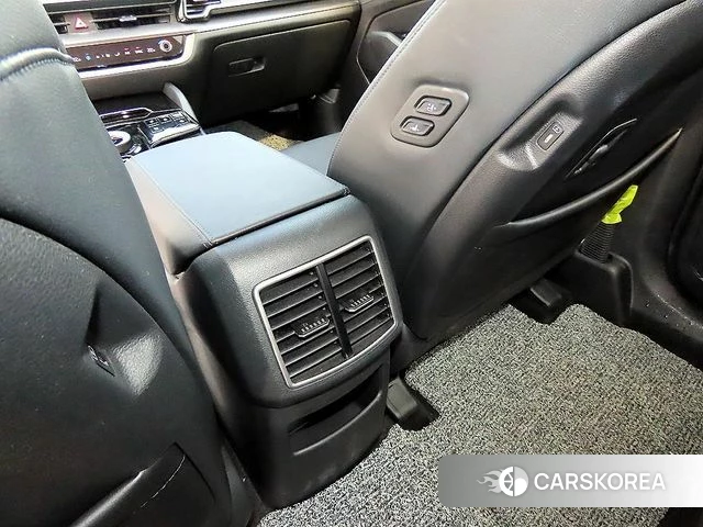 Kia Sportage 5th Generation id 5001864 из Кореи 9