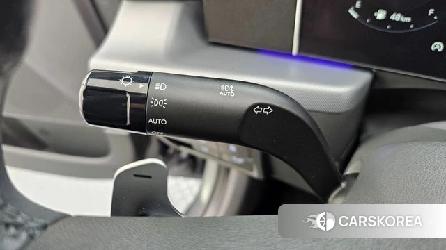 Hyundai Sonata D Edge (DN8) id 4996138 из Кореи 9