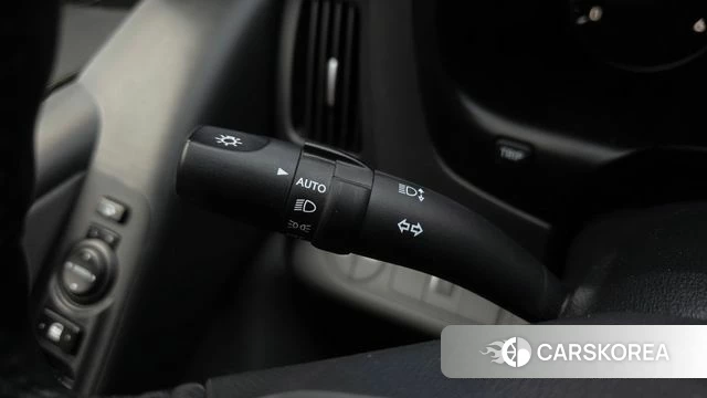 Hyundai The New Grand Starex id 5018447 из Кореи 9