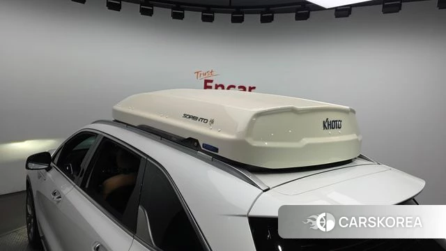 Kia Sorento 4th Generation id 5013303 из Кореи 9