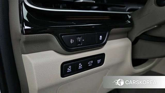 Kia The New Carnival 4th Generation id 4862611 из Кореи 9