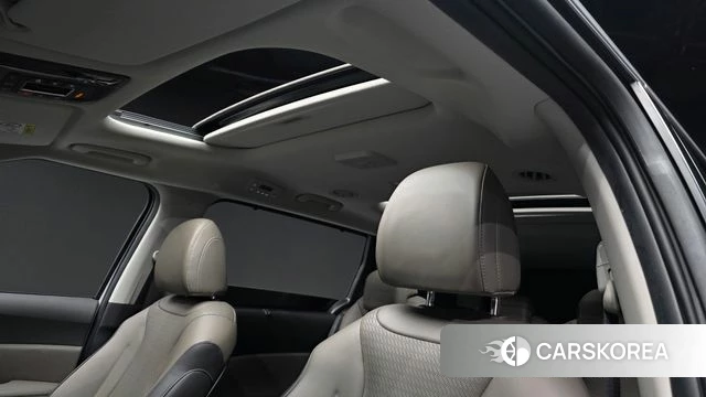 Kia The New Carnival 4th Generation id 5020938 из Кореи 9