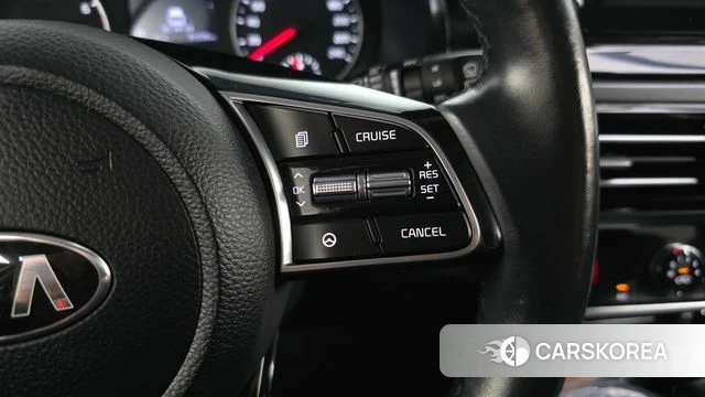 Kia Seltos id 5035342 из Кореи 9