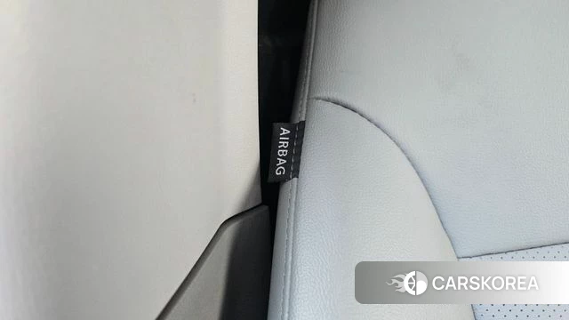 Hyundai The New Grand Starex id 4959922 из Кореи 9