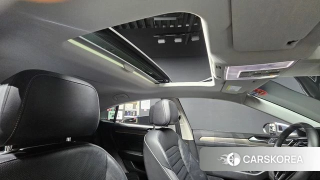 Volkswagen Arteon id 5004092 из Кореи 9