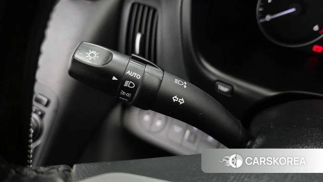Hyundai The New Grand Starex id 4620021 из Кореи 10