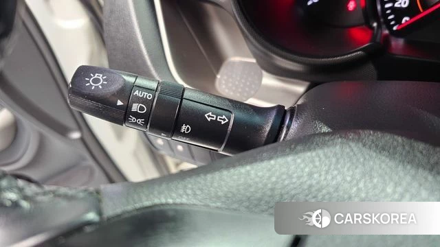 Kia The New Ray id 4993059 из Кореи 9