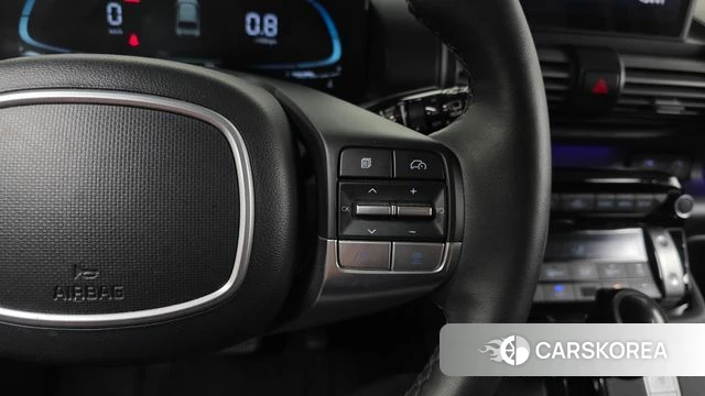 Hyundai Casper id 4981855 из Кореи 9
