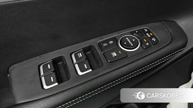 Kia The New Sorento id 5023561 из Кореи 9