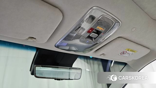 Genesis Electrified GV70 id 4940840 из Кореи 9