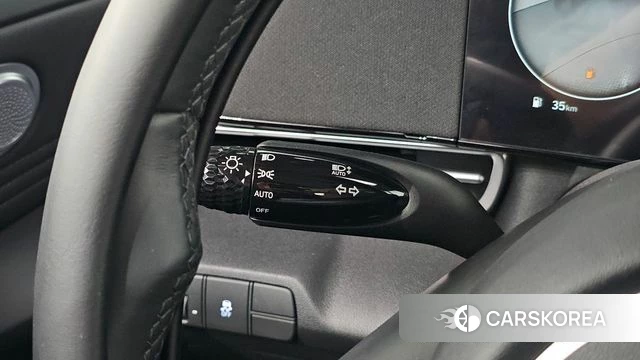 Hyundai The New Avante (CN7) id 5032744 из Кореи 9