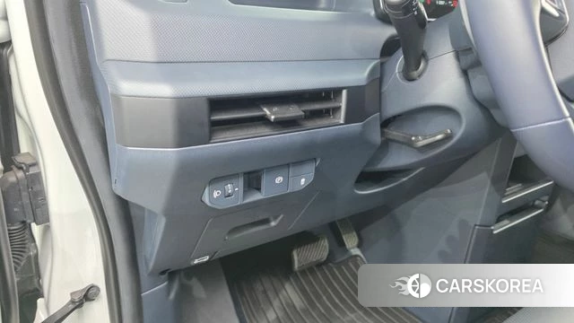Kia PV5 id 5026128 из Кореи 9