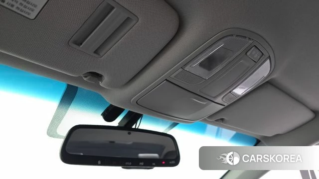 Hyundai Sonata New Rise id 4728160 из Кореи 9