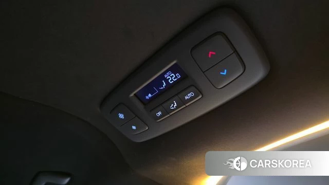 Hyundai The New Staria id 4957184 из Кореи 9
