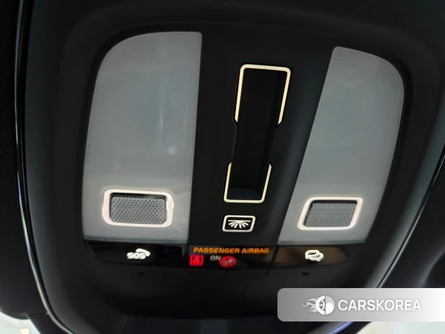 Volvo XC90 second Generation id 4947058 из Кореи 9